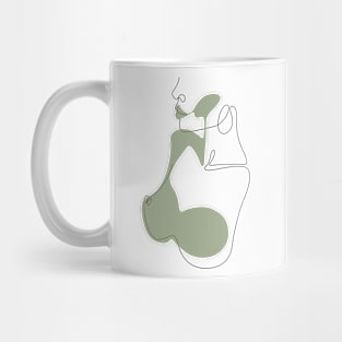 Olives Mug